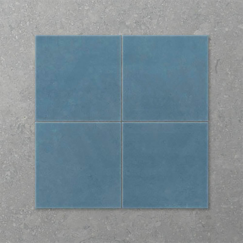 Artisan Madrid 200x200mm Matt Tile 26 Colors Available