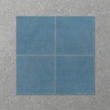 Artisan Madrid 200x200mm Matt Tile 26 Colors Available