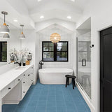 Artisan Madrid 200x200mm Matt Tile 26 Colors Available