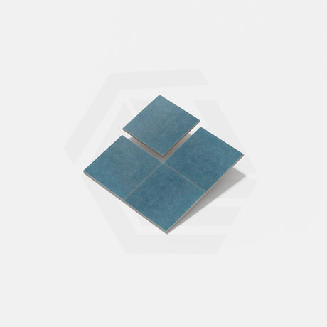 Artisan Madrid 200x200mm Matt Tile 26 Colors Available