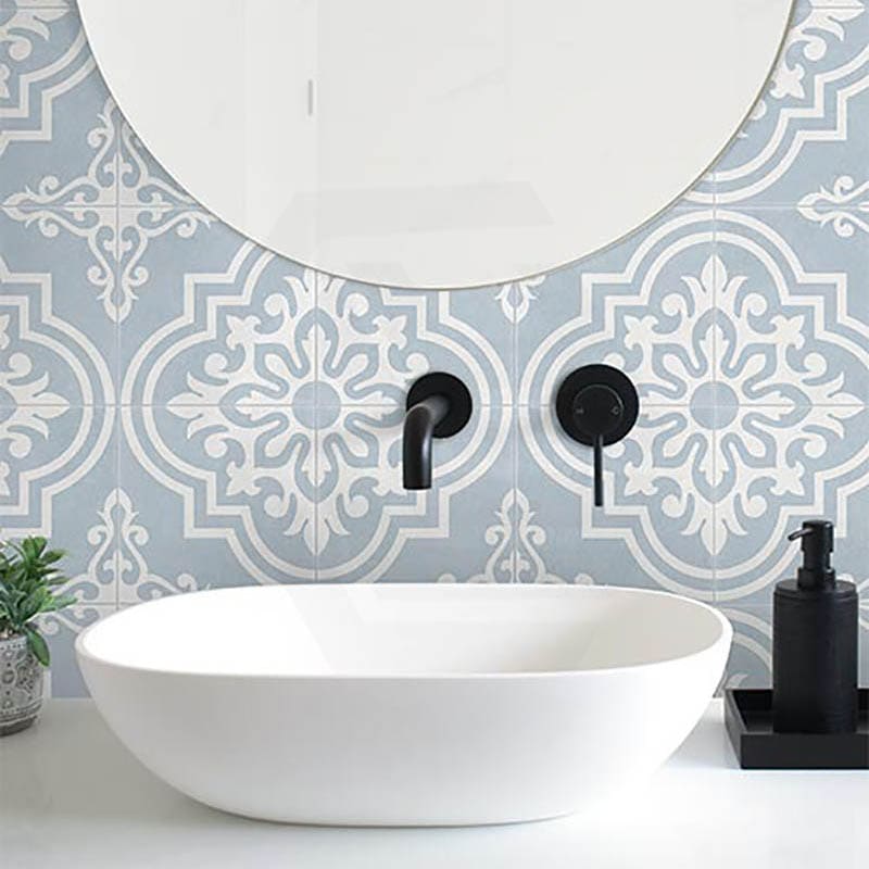 Artisan Provence 200x200mm Matt Tile 25 Colors Available