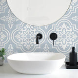 Artisan Provence 200x200mm Matt Tile 25 Colors Available