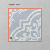 Artisan Provence 200x200mm Matt Tile 25 Colors Available