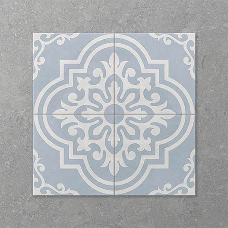 Artisan Provence 200x200mm Matt Tile 25 Colors Available