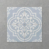 Artisan Provence 200x200mm Matt Tile 25 Colors Available