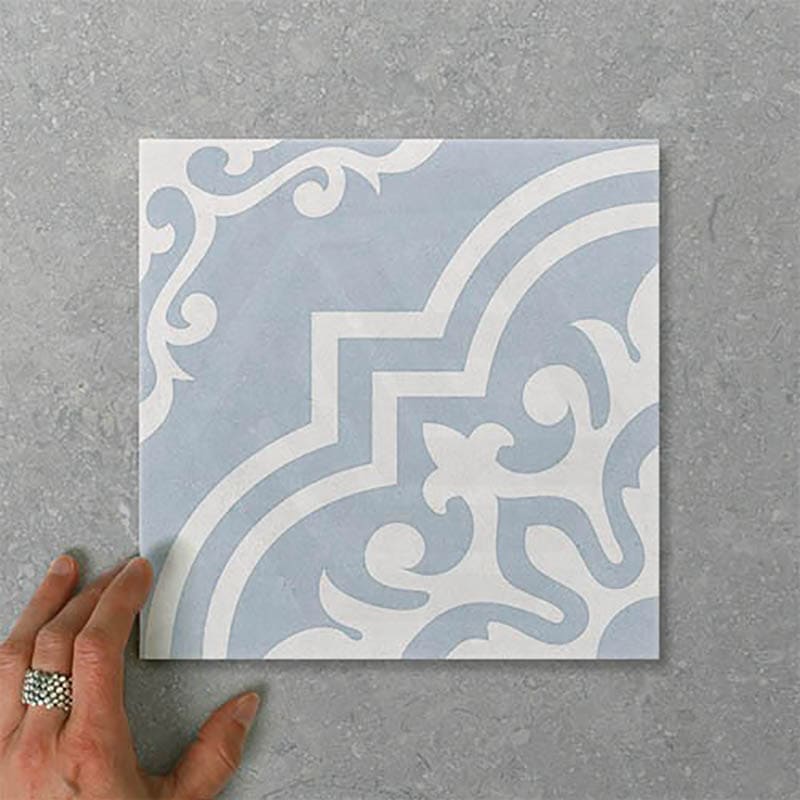 Artisan Provence 200x200mm Matt Tile 25 Colors Available