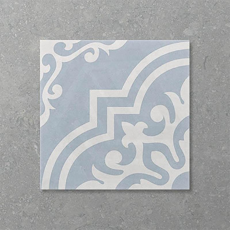 Artisan Provence 200x200mm Matt Tile 25 Colors Available