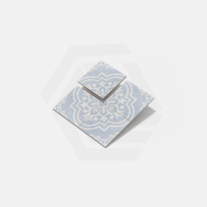 Artisan Provence 200x200mm Matt Tile 25 Colors Available