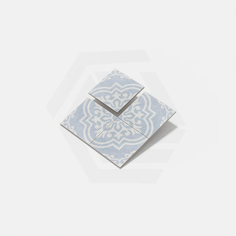 Artisan Provence 200x200mm Matt Tile 25 Colors Available