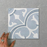 Artisan Winchester 200x200mm Matt Tile 26 Colors Available