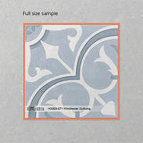 Artisan Winchester 200x200mm Matt Tile 26 Colors Available