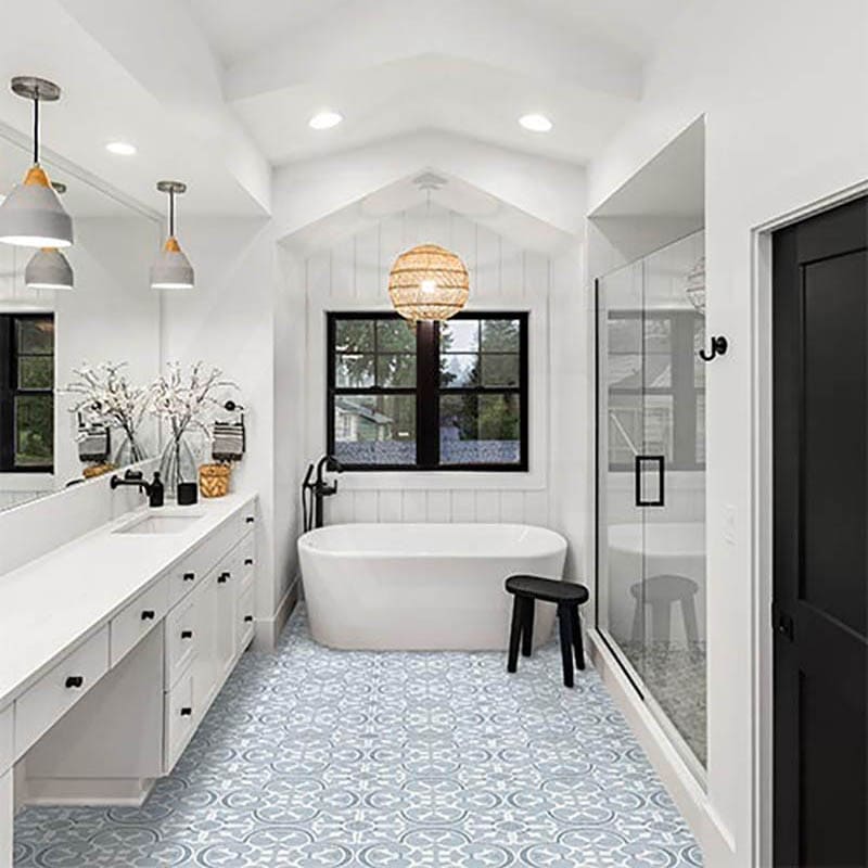 Artisan Winchester 200x200mm Matt Tile 26 Colors Available