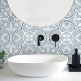 Artisan Winchester 200x200mm Matt Tile 26 Colors Available