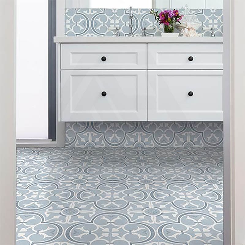 Artisan Winchester 200x200mm Matt Tile 26 Colors Available