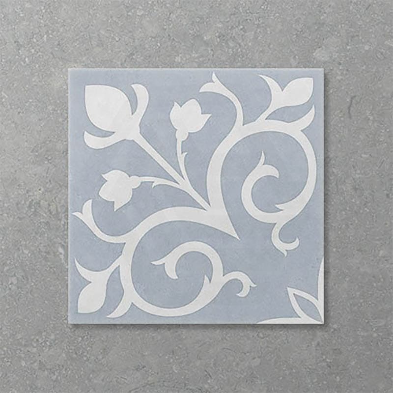 Artisan Vienna 200x200mm Matt Tile 12 Colors Available