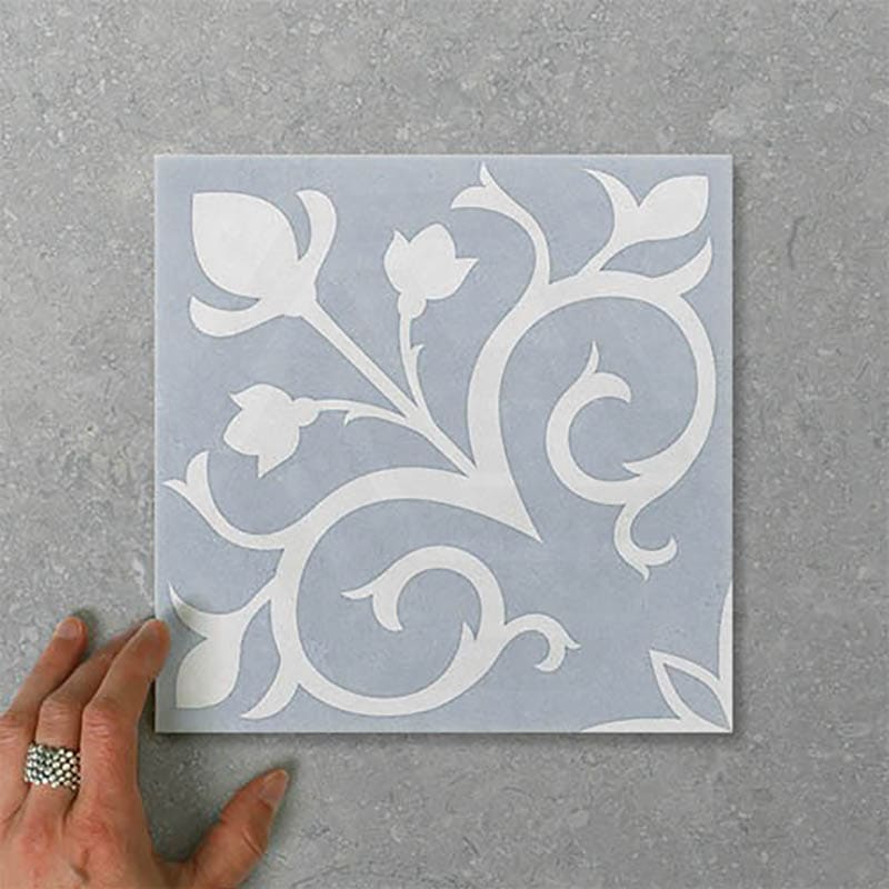 Artisan Vienna 200x200mm Matt Tile 12 Colors Available