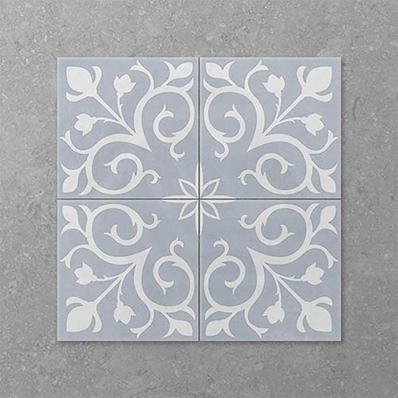 Artisan Vienna 200x200mm Matt Tile 12 Colors Available