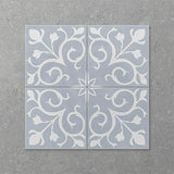 Artisan Vienna 200x200mm Matt Tile 12 Colors Available