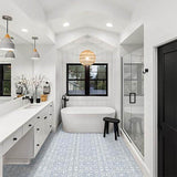 Artisan Vienna 200x200mm Matt Tile 12 Colors Available