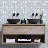 Artisan Vienna 200x200mm Matt Tile 12 Colors Available