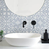 Artisan Vienna 200x200mm Matt Tile 12 Colors Available