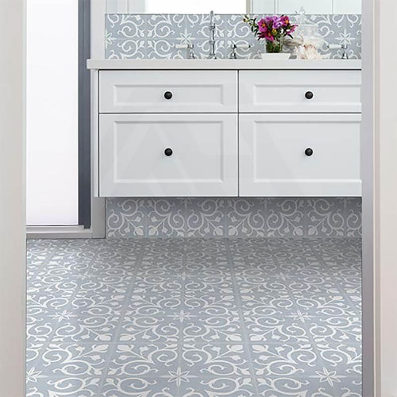 Artisan Vienna 200x200mm Matt Tile 12 Colors Available