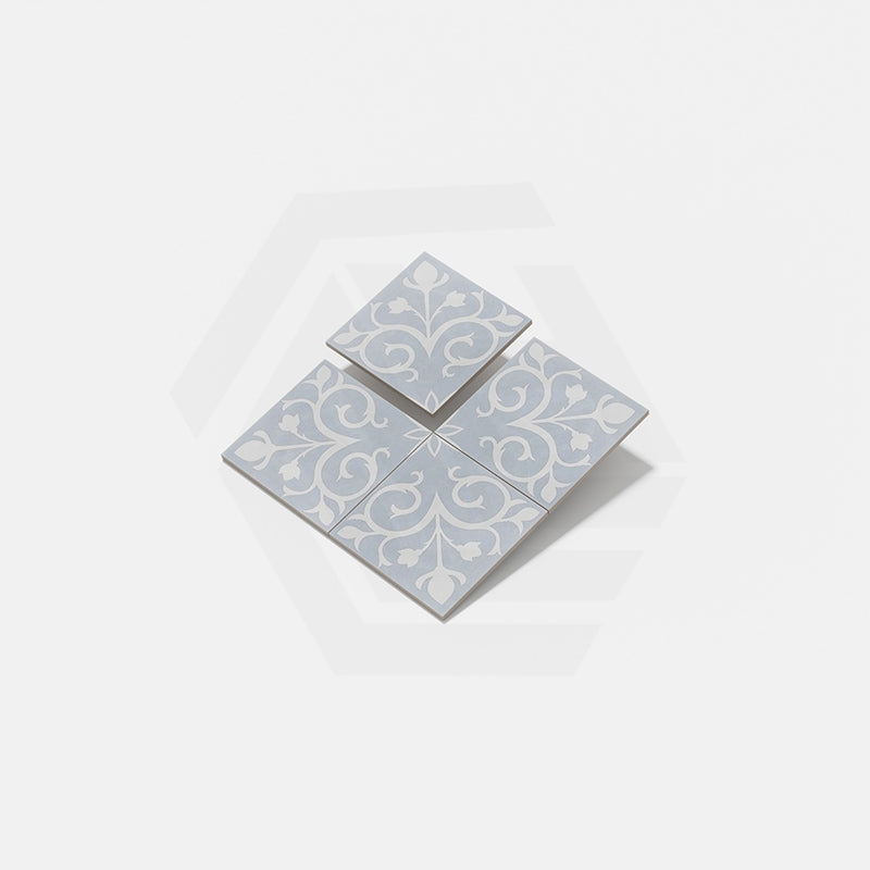 Artisan Vienna 200x200mm Matt Tile 12 Colors Available