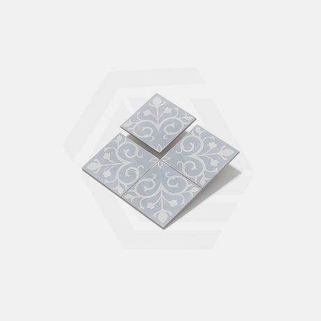 Artisan Vienna 200x200mm Matt Tile 12 Colors Available