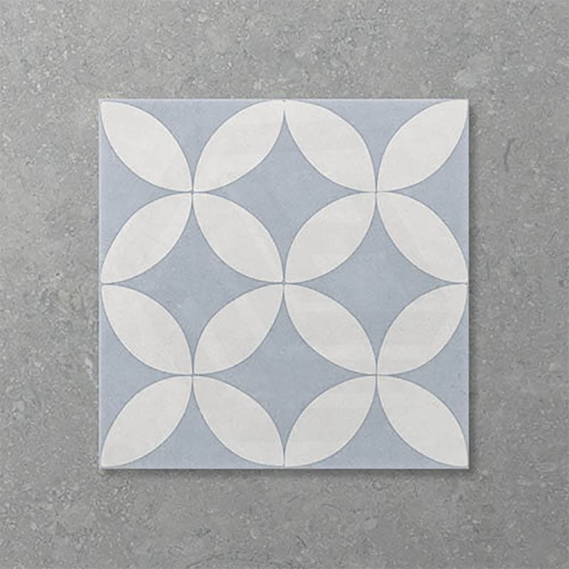 Artisan Oxford 200x200mm Matt Tile 13 Colors Available