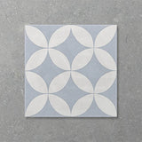 Artisan Oxford 200x200mm Matt Tile 13 Colors Available