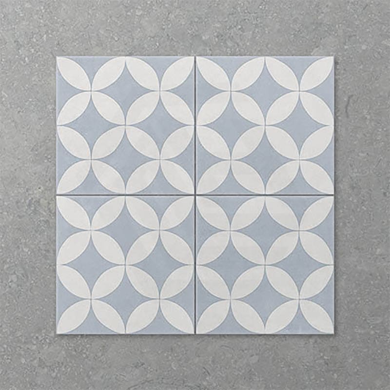 Artisan Oxford 200x200mm Matt Tile 13 Colors Available