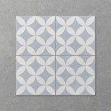 Artisan Oxford 200x200mm Matt Tile 13 Colors Available