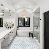 Artisan Oxford 200x200mm Matt Tile 13 Colors Available