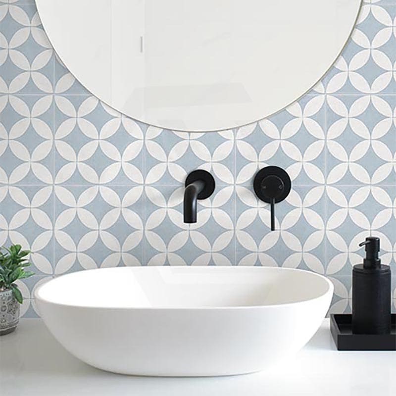 Artisan Oxford 200x200mm Matt Tile 13 Colors Available