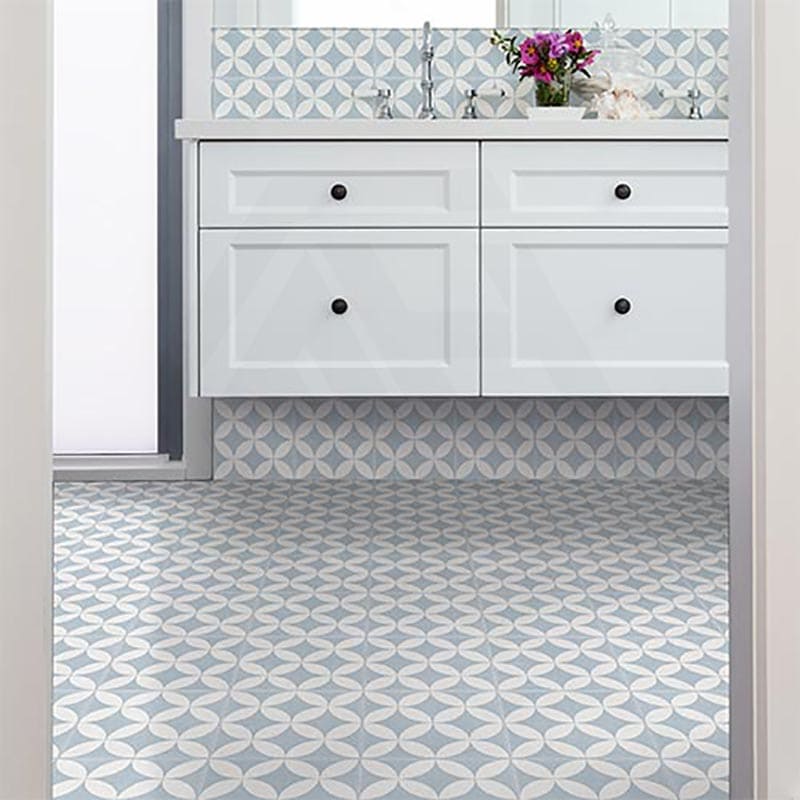Artisan Oxford 200x200mm Matt Tile 13 Colors Available