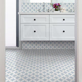 Artisan Oxford 200x200mm Matt Tile 13 Colors Available