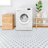 Artisan Oxford 200x200mm Matt Tile 13 Colors Available