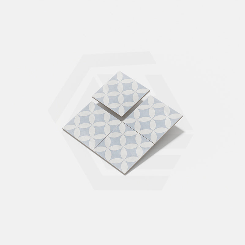 Artisan Oxford 200x200mm Matt Tile 13 Colors Available