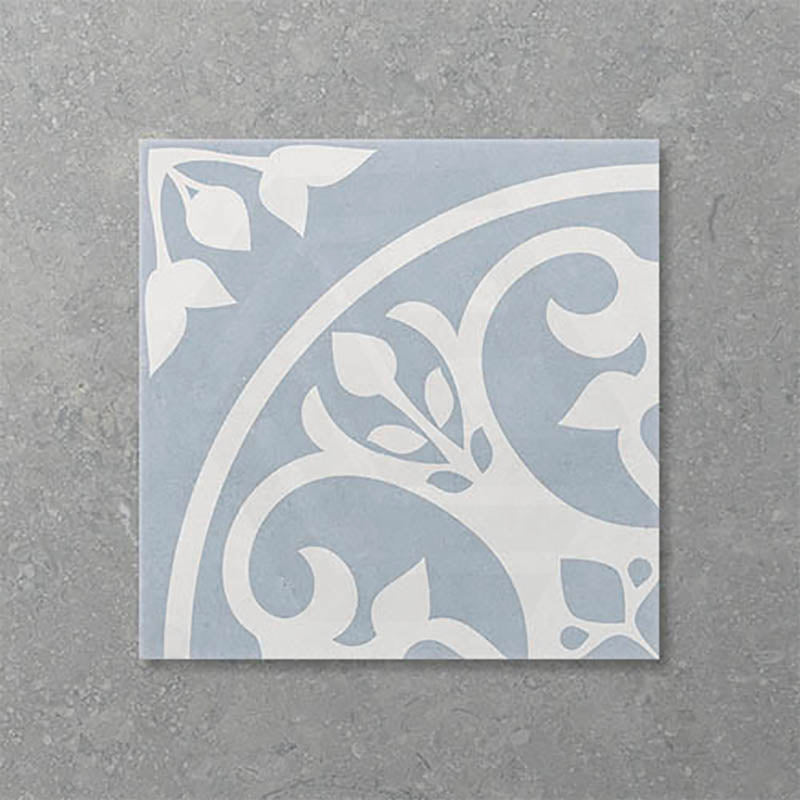 Artisan Oslo 200x200mm Matt Tile 12 Colors Available