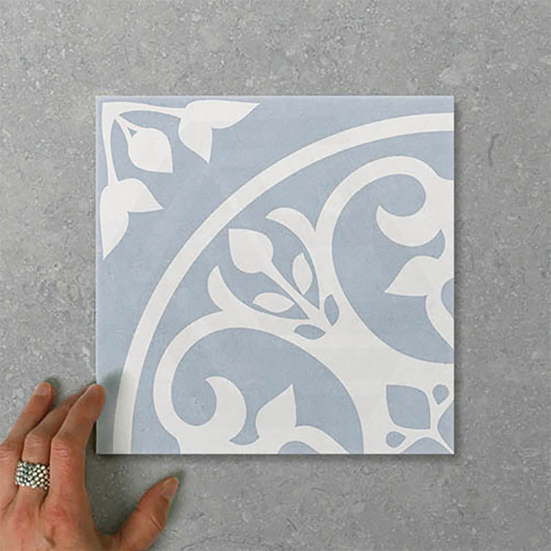 Artisan Oslo 200x200mm Matt Tile 12 Colors Available