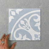 Artisan Oslo 200x200mm Matt Tile 12 Colors Available