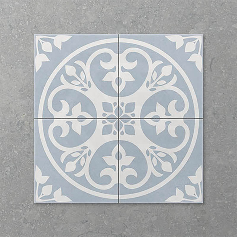 Artisan Oslo 200x200mm Matt Tile 12 Colors Available
