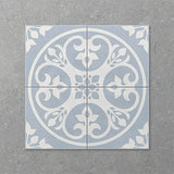 Artisan Oslo 200x200mm Matt Tile 12 Colors Available