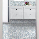 Artisan Oslo 200x200mm Matt Tile 12 Colors Available