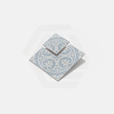 Artisan Oslo 200x200mm Matt Tile 12 Colors Available