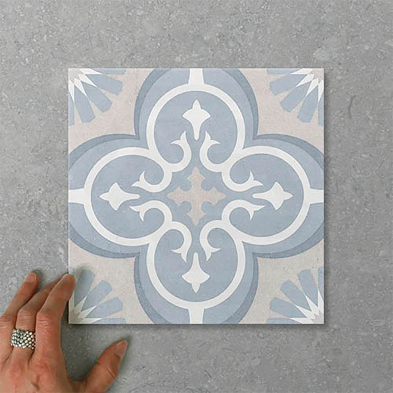 Artisan Marrakesh 200x200mm Matt Tile 13 Colors Available