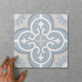 Artisan Marrakesh 200x200mm Matt Tile 13 Colors Available