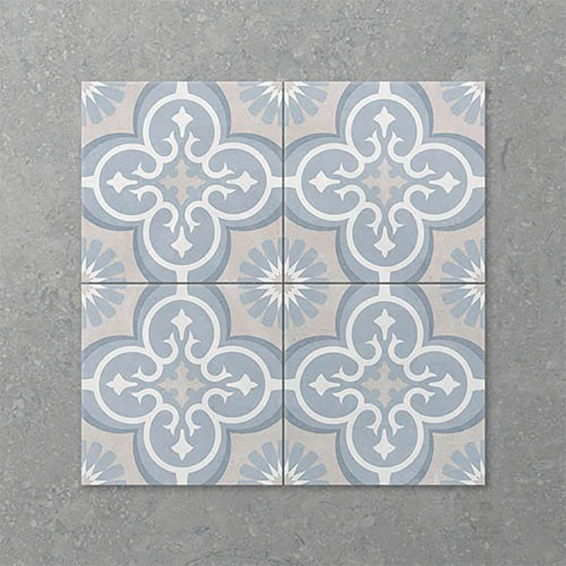Artisan Marrakesh 200x200mm Matt Tile 13 Colors Available