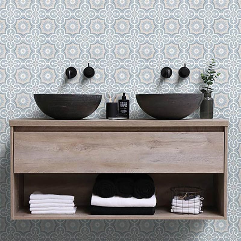 Artisan Marrakesh 200x200mm Matt Tile 13 Colors Available