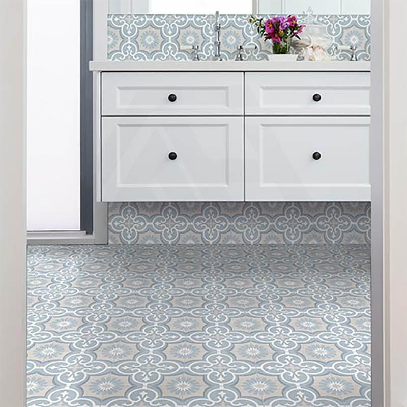Artisan Marrakesh 200x200mm Matt Tile 13 Colors Available